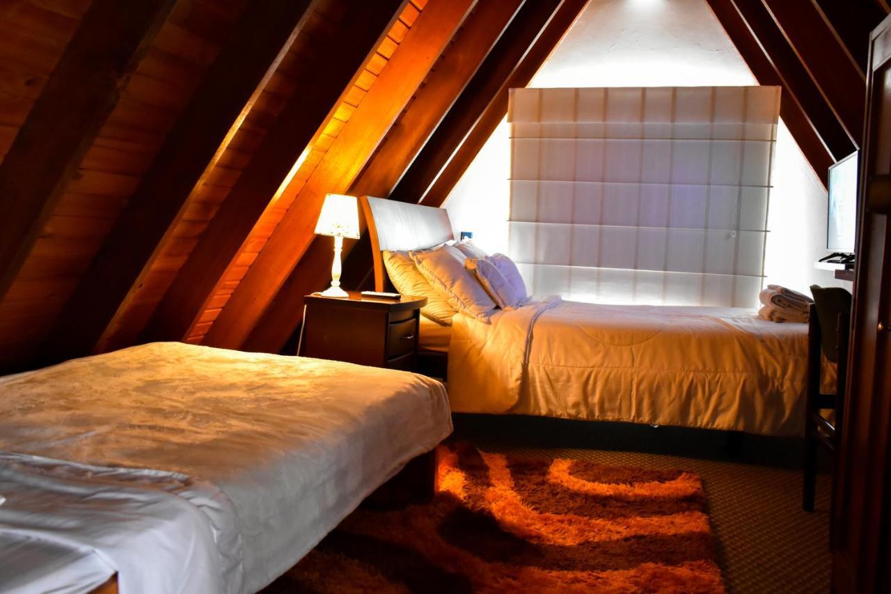 Casa Iris Hotel Chía Екстериор снимка