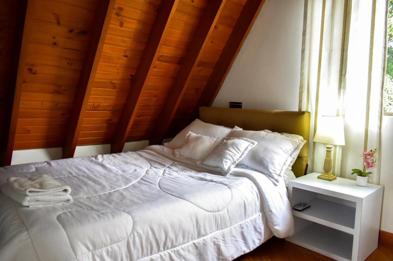 Casa Iris Hotel Chía Екстериор снимка