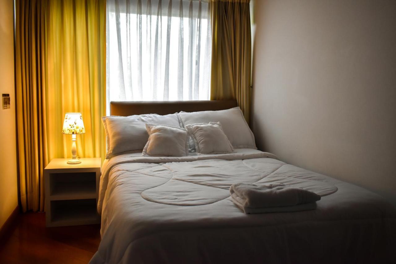 Casa Iris Hotel Chía Екстериор снимка