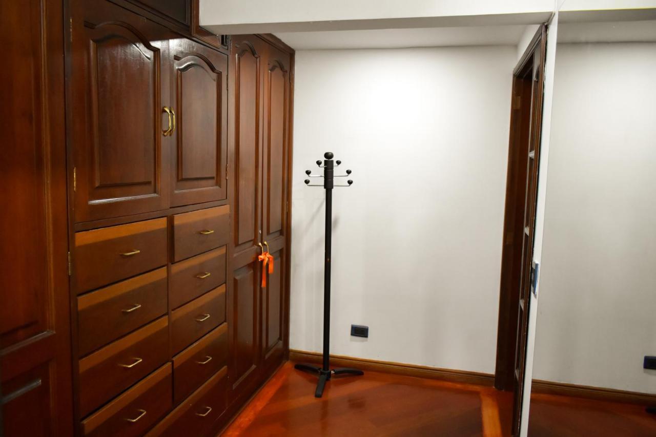 Casa Iris Hotel Chía Екстериор снимка